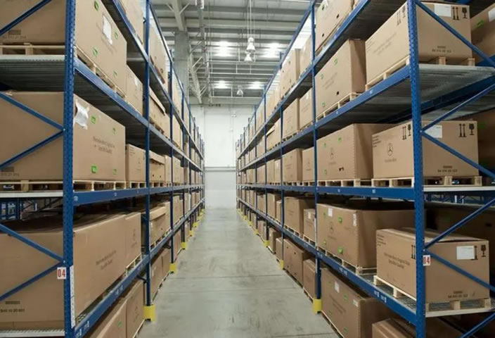 娄底到余江区货物仓储